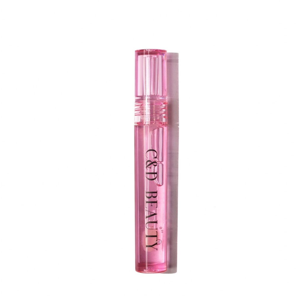 Lip Plumping Gloss